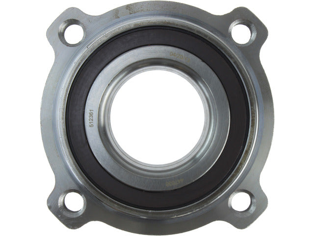 Centric Parts Wheel Bearing and Hub Assembly P/N:406.34005E Fits: BMW X5 18-08, BMW X6 19-08 - Image 5