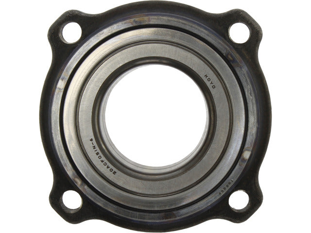Centric Parts Wheel Bearing and Hub Assembly P/N:406.34005 Fits: BMW X5 18-08, BMW X6 19-08 - Image 5