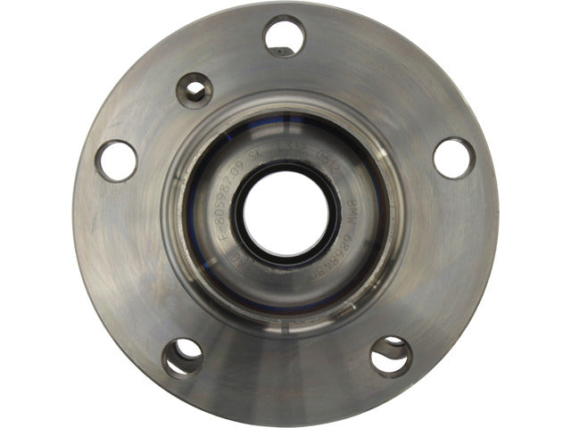 Centric Parts Wheel Bearing and Hub Assembly P/N:406.34007 Fits: BMW 528i Xdrive, BMW 535d Xdrive, BMW 535i Gt Xdrive, BMW 535i Xdrive, BMW 550i Gt Xdrive, BMW 550i Xdrive, BMW 640i Xdrive, BMW 640i Xdrive Gran Coupe, BMW 650i Xdrive - Image 5