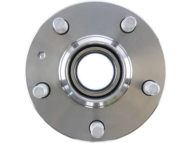 Centric Parts Wheel Bearing and Hub Assembly P/N:406.39000E Fits: Volvo 740 92-91, Volvo 940 95-91, Volvo 960 94-92 - Image 5