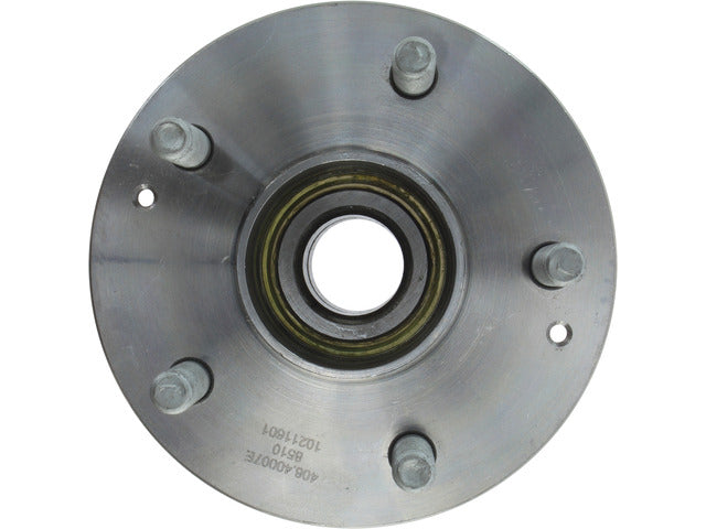 Centric Parts Wheel Bearing and Hub Assembly P/N:406.40007E Fits: Acura Tl 98-96 - Image 5