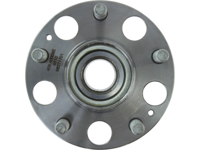 Centric Parts Wheel Bearing and Hub Assembly P/N:406.40009E Fits: Acura Tl 08-04, Honda Accord 07-03 - Image 5