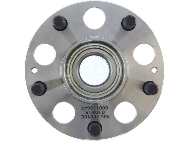 Centric Parts Wheel Bearing and Hub Assembly P/N:406.40018E Fits: Acura Integra 01-97 - Image 5