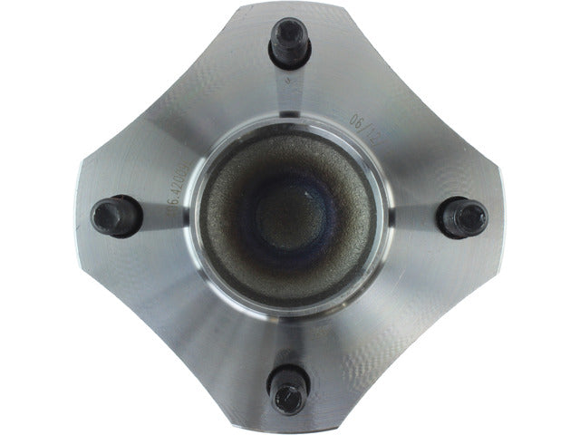 Centric Parts Wheel Bearing and Hub Assembly P/N:406.42009E Fits: Nissan Versa 12-07 - Image 5