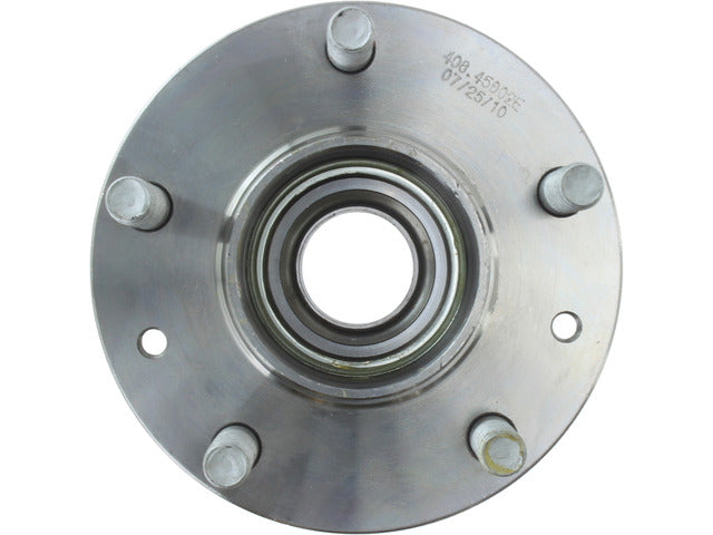 Centric Parts Wheel Bearing and Hub Assembly P/N:406.45002E Fits: Ford Probe 97-93, Mazda 626 97-93, Mazda Millenia 00-95, Mazda Mx-6 97-93, Mazda Rx-7 95-93 - Image 5
