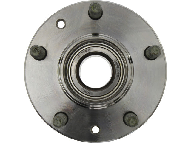 Centric Parts Wheel Bearing and Hub Assembly P/N:406.45002 Fits: Ford Probe 97-93, Mazda 626 97-93, Mazda Millenia 00-95, Mazda Mx-6 97-93, Mazda Rx-7 95-93 - Image 5
