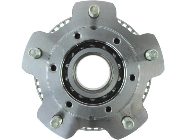 Centric Parts Wheel Bearing and Hub Assembly P/N:406.48000E Fits: Chevrolet Tracker 04-01, Suzuki Grand Vitara 05-01, Suzuki Vitara 04-01, Suzuki Xl-7 06-02 - Image 5