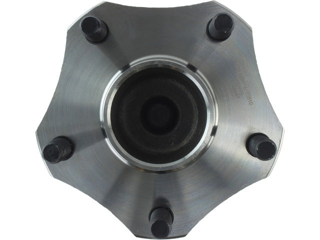 Centric Parts Wheel Bearing and Hub Assembly P/N:406.48001E Fits: Suzuki Kizashi 13-10 - Image 5