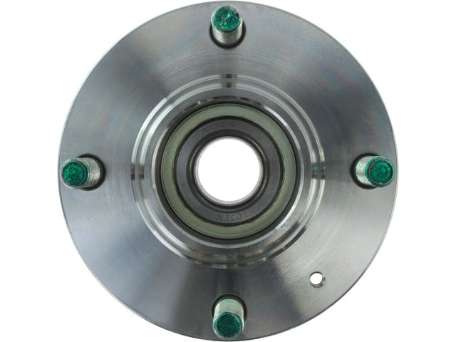 Centric Parts Wheel Bearing and Hub Assembly P/N:406.51004E Fits: Hyundai Elantra 00-94, Hyundai Tiburon 01-97 - Image 5