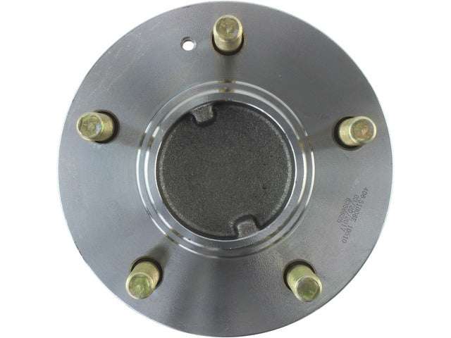 Centric Parts Wheel Bearing and Hub Assembly P/N:406.51006E Fits: Hyundai Azera 11-06, Hyundai Sonata 10-05, Hyundai Sonata 19-17, Kia Amanti 09-07, Kia Magentis 10-05, Kia Optima 10-06, Kia Rondo 09-07 - Image 5