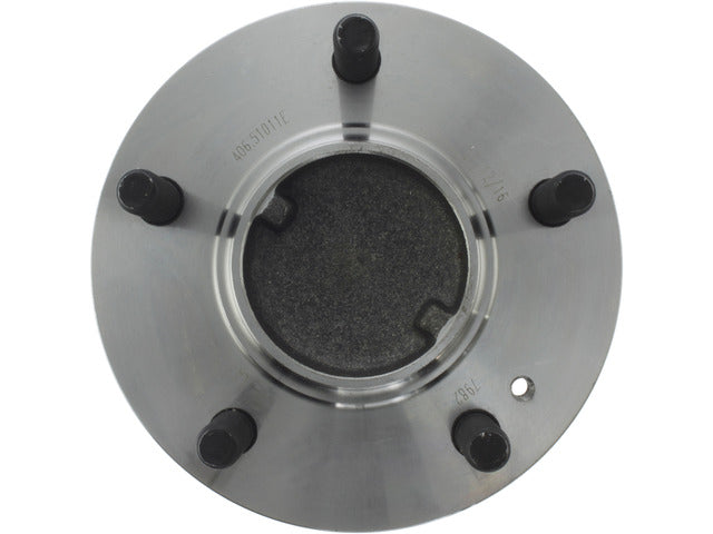 Centric Parts Wheel Bearing and Hub Assembly P/N:406.51011E Fits: Hyundai Xg300 2001, Hyundai Xg350 05-02 - Image 4
