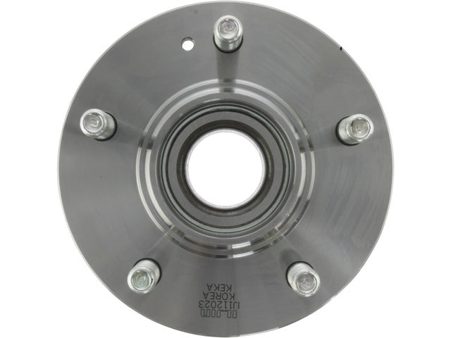 Centric Parts Wheel Bearing and Hub Assembly P/N:406.51014E Fits: Hyundai Santa Fe 06-01 - Image 5