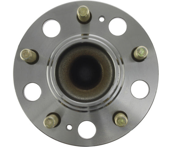 Centric Parts Wheel Bearing and Hub Assembly P/N:406.51015E Fits: Hyundai Azera 17-12, Hyundai Ix35 2015, Hyundai Sonata 15-09, Hyundai Tucson 15-10, Kia Cadenza 16-14, Kia Optima 16-11, Kia Rondo 12-10, Kia Sportage 16-11 - Image 5