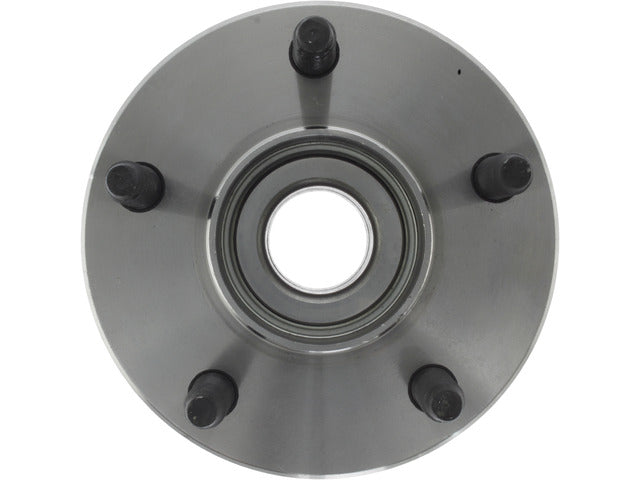 Centric Parts Wheel Bearing and Hub Assembly P/N:406.61006E Fits: Ford Taurus 2000, Lincoln Continental 20-17, Mercury Sable 2000 - Image 5