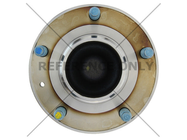 Centric Parts Wheel Bearing and Hub Assembly P/N:406.62008 Fits: Chevrolet Corvette 19-14 - Image 5