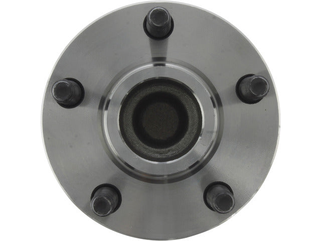 Centric Parts Wheel Bearing and Hub Assembly P/N:406.63001E Fits: Chrysler TOWN & COUNTRY 00-96, Chrysler Voyager 2000, Dodge Caravan 00-96, Dodge Grand Caravan 00-96, Plymouth Grand Voyager 00-96, Plymouth Voyager 00-96 - Image 5