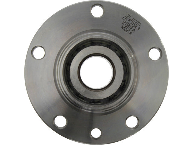 Centric Parts Wheel Bearing and Hub Assembly P/N:406.63010 Fits: Dodge Dart 16-13 - Image 5