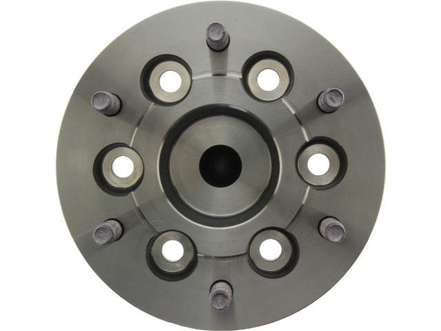 Centric Parts Wheel Bearing and Hub Assembly P/N:406.66000 Fits: Chevrolet Colorado 12-09, GMC Canyon 12-09 - Image 5