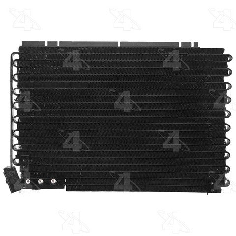 Four Seasons A/C Condenser P/N:40601 Fits: Volvo 940 95-94 - Image 1