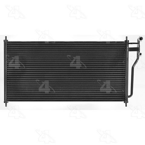 Four Seasons A/C Condenser P/N:40613 Fits: Acura Tl 98-95 - Image 1