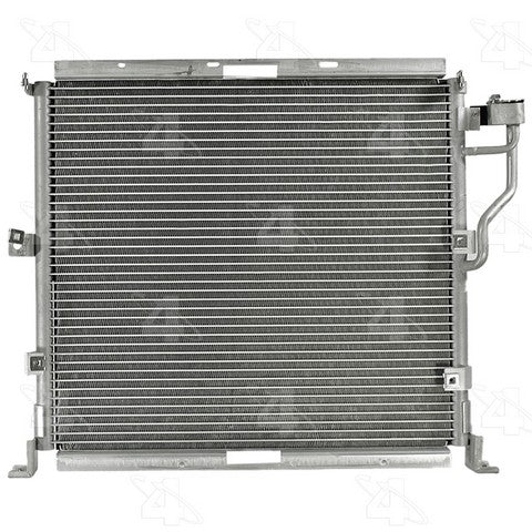 Four Seasons A/C Condenser P/N:40616 Fits: BMW Z3 02-96 - Image 1