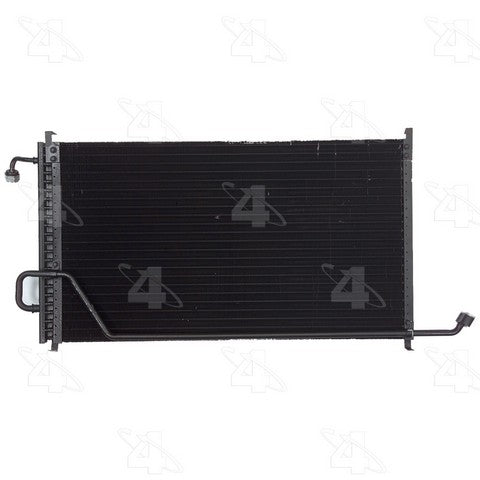 Four Seasons A/C Condenser P/N:40617 Fits: Buick Century 96-95, Oldsmobile Cutlass Ciera 96-95 - Image 1