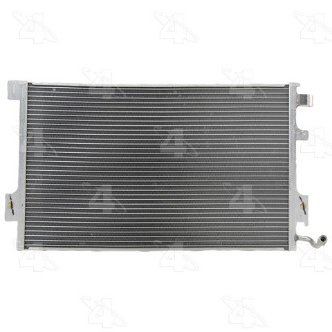 Four Seasons A/C Condenser P/N:40620 Fits: Chevrolet Corvette 04-97 - Image 1