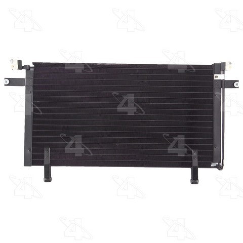 Four Seasons A/C Condenser P/N:40632 Fits: Infiniti Qx4 1997, Nissan Pathfinder 98-96 - Image 1