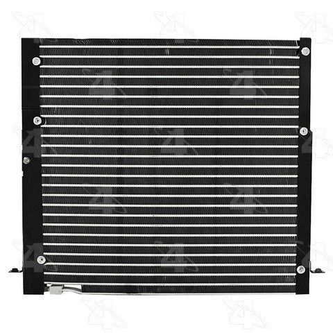 Four Seasons A/C Condenser P/N:40649 Fits: Land Rover Range Rover 02-95 - Image 1
