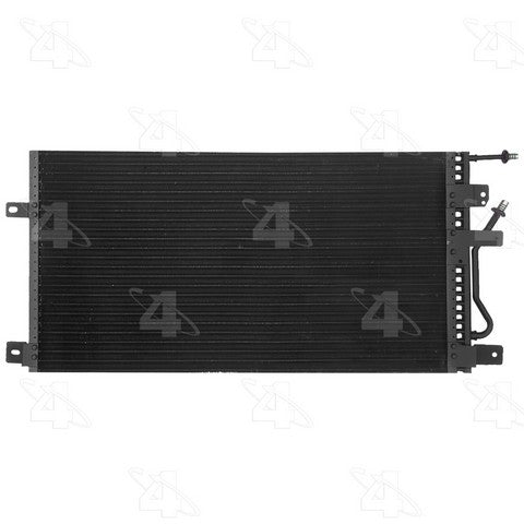 Four Seasons A/C Condenser P/N:40674 Fits: Ford Taurus 1996 - Image 1