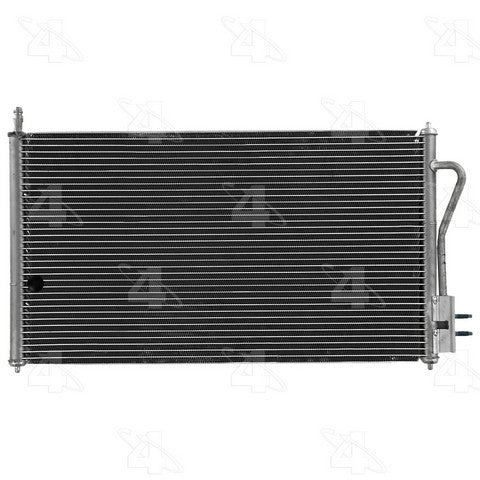 Four Seasons A/C Condenser P/N:40683 Fits: Ford Focus 05-00 - Image 1