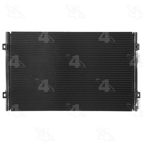 Four Seasons A/C Condenser P/N:40689 Fits: Chrysler Pt Cruiser 10-01 - Image 1