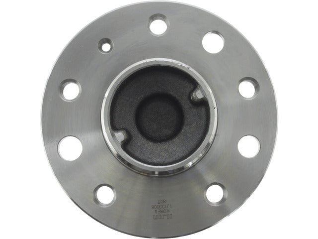 Centric Parts Wheel Bearing and Hub Assembly P/N:407.38000E Fits: Saab 900 98-94, Saab 9-3 03-99 - Image 5