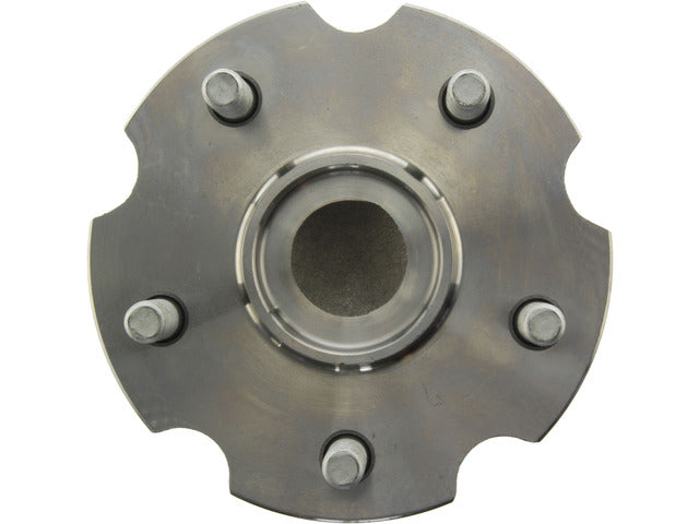 Centric Parts Wheel Bearing and Hub Assembly P/N:407.44020E Fits: Lexus Hs250h 12-10, Lexus Nx200t 17-15, Lexus Nx300 20-18, Lexus Nx300h 16-15, Scion Im 2016, Scion Tc 16-11, Toyota Corolla Im 18-17, Toyota Rav4 18-06 - Image 5