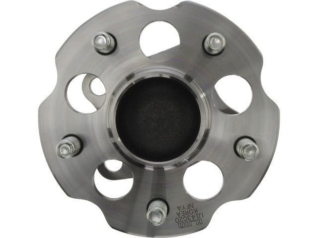 Centric Parts Wheel Bearing and Hub Assembly P/N:407.44034 Fits: Toyota Mirai 18-16, Toyota Prius V 17-12 - Image 5
