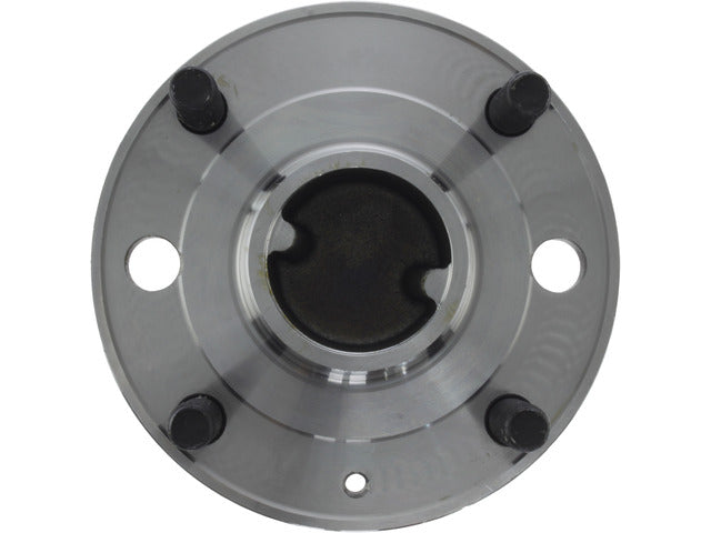 Centric Parts Wheel Bearing and Hub Assembly P/N:407.48000E Fits: Chevrolet Epica 06-04, Chevrolet Optra 10-04, Suzuki Forenza 08-04, Suzuki Reno 08-05, Suzuki Verona 06-04 - Image 5