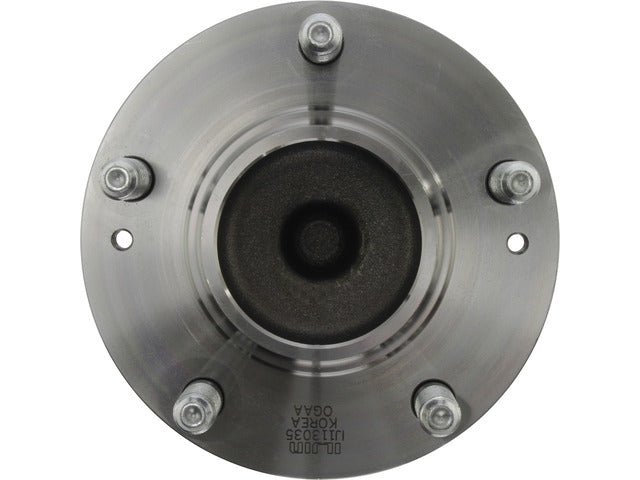 Centric Parts Wheel Bearing and Hub Assembly P/N:407.51004 Fits: Kia Forte 13-10, Kia Forte Koup 13-10, Kia Forte5 13-12, Kia Soul 13-10 - Image 5