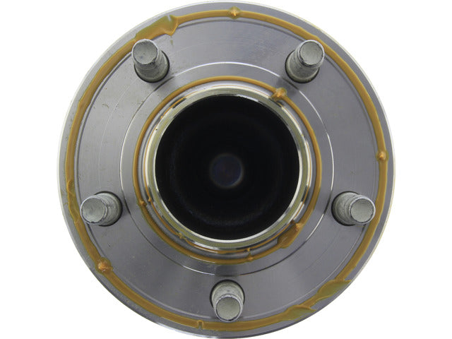Centric Parts Wheel Bearing and Hub Assembly P/N:407.61000E Fits: Ford Crown Victoria 11-03, Lincoln Town Car 11-05, Mercury Grand Marquis 11-03, Mercury Marauder 04-03 - Image 5