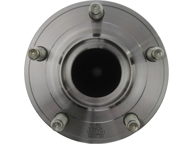 Centric Parts Wheel Bearing and Hub Assembly P/N:407.61005 Fits: Ford Edge 08-07, Lincoln Mkx 08-07 - Image 5
