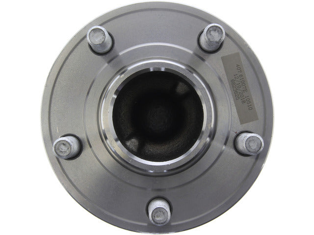 Centric Parts Wheel Bearing and Hub Assembly P/N:407.61007E Fits: Ford Focus 18-12 - Image 5