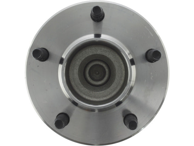 Centric Parts Wheel Bearing and Hub Assembly P/N:407.62004E Fits: Buick Rendezvous 07-02, Buick Terraza 2005, Cadillac Cts 07-03, Cadillac Sts 11-05, Chevrolet Uplander 2005, Pontiac Montana 2005, Saturn Relay 2005 - Image 5