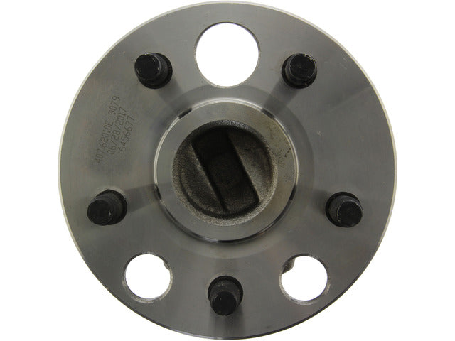 Centric Parts Wheel Bearing and Hub Assembly P/N:407.62010E Fits: Buick Skylark, Chevrolet Beretta, Chevrolet Cavalier, Chevrolet Corsica, Oldsmobile Achieva, Pontiac Grand Am, Pontiac Sunbird, Pontiac Sunfire - Image 5