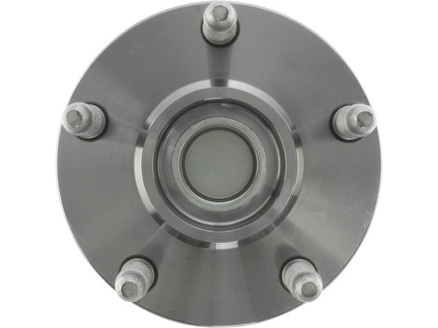 Centric Parts Wheel Bearing and Hub Assembly P/N:407.62013E Fits: Chevrolet Caprice 13-11, Pontiac G8 09-08 - Image 5