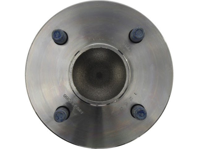 Centric Parts Wheel Bearing and Hub Assembly P/N:407.62032 Fits: Chevrolet Cobalt 10-05, Pontiac G4 2006, Pontiac G5 10-07, Pontiac Pursuit 06-05, Saturn Ion 07-03 - Image 5