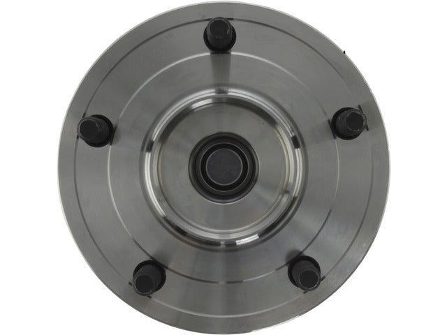 Centric Parts Wheel Bearing and Hub Assembly P/N:407.63001E Fits: Chrysler TOWN & COUNTRY 11-08, Dodge Grand Caravan 11-08, Volkswagen Routan 11-09 - Image 6