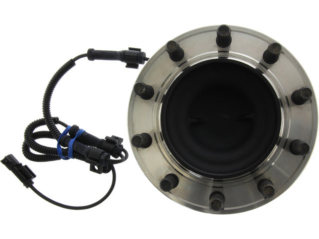 Centric Parts Wheel Bearing and Hub Assembly P/N:407.65006E Fits: Ford F-450 Super Duty 16-10, Ford F-550 Super Duty 16-10 - Image 7