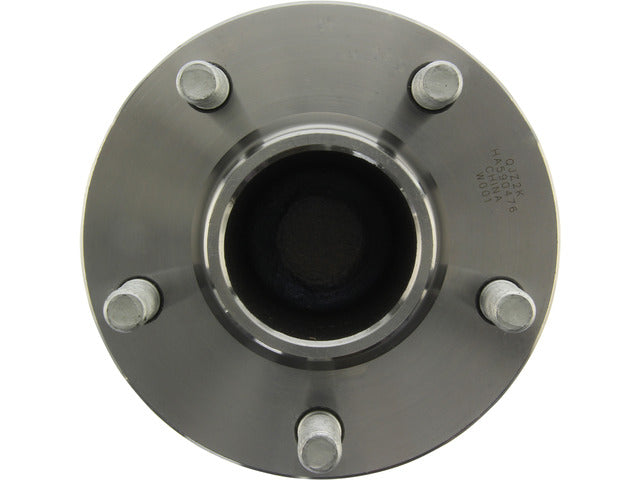 Centric Parts Wheel Bearing and Hub Assembly P/N:407.65007E Fits: Ford C-max 18-13, Ford Escape 19-13, Lincoln Mkc 19-15 - Image 5