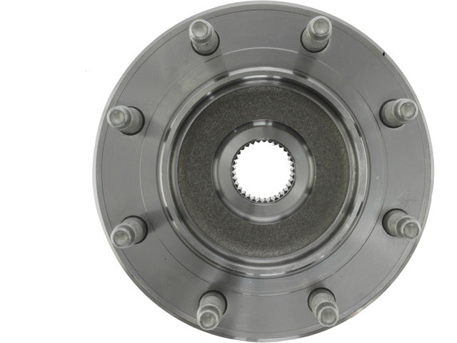 Centric Parts Wheel Bearing and Hub Assembly P/N:407.66008E Fits: Chevrolet Avalanche 2500, Chevrolet Silverado 1500, Chevrolet Silverado 1500 Hd, Chevrolet Silverado 1500 Hd Classic, Chevrolet Silverado 2500, Chevrolet Silverado 2500 Hd - Image 6
