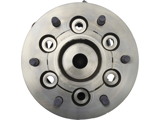 Centric Parts Wheel Bearing and Hub Assembly P/N:407.66010 Fits: Chevrolet Colorado 05-04, GMC Canyon 05-04 - Image 6