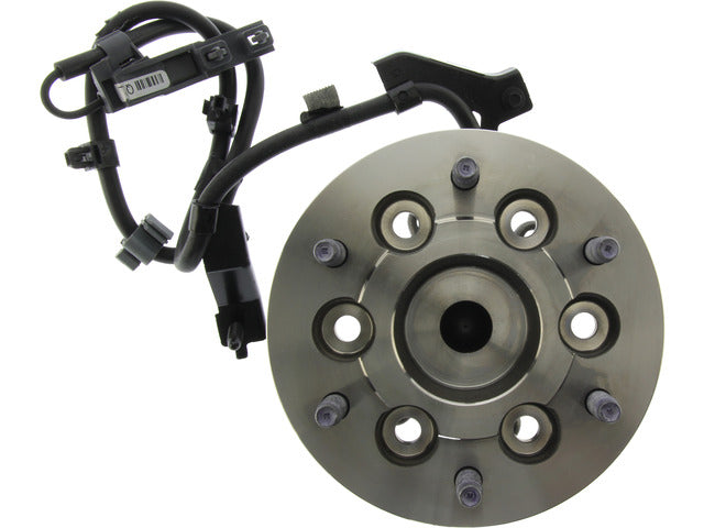 Centric Parts Wheel Bearing and Hub Assembly P/N:407.66014 Fits: Chevrolet Colorado 08-04, GMC Canyon 08-04, Isuzu I-280 2006, Isuzu I-290 2007, Isuzu I-370 2007 - Image 6